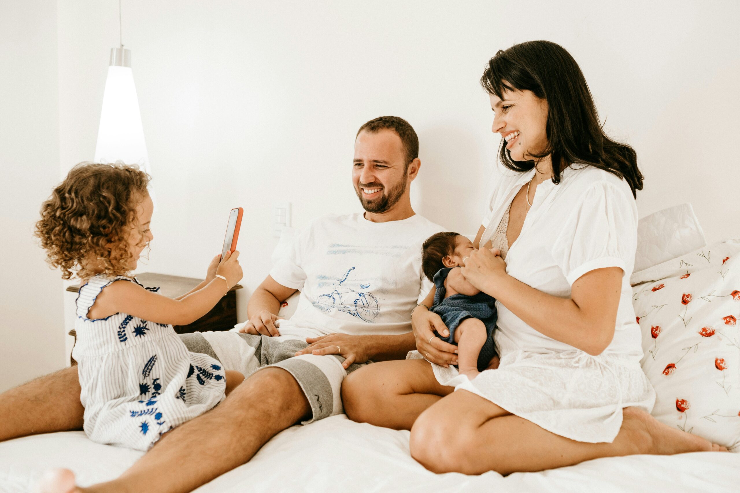 parents enfants et écrans